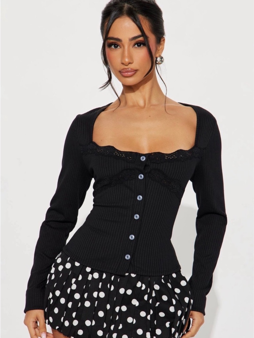 Fashion nova top